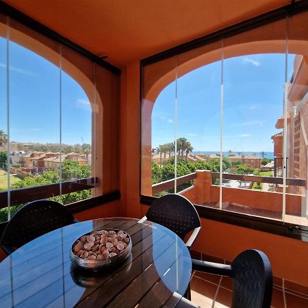 G&G Premium Los Alamos Apartment Torremolinos Ngoại thất bức ảnh