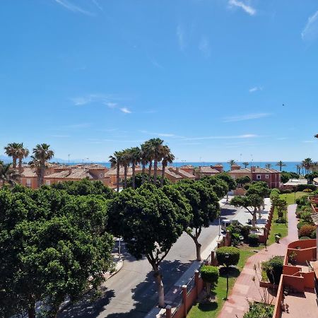 G&G Premium Los Alamos Apartment Torremolinos Ngoại thất bức ảnh