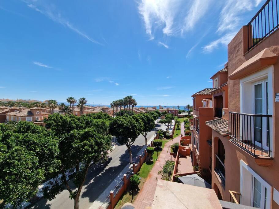 G&G Premium Los Alamos Apartment Torremolinos Ngoại thất bức ảnh