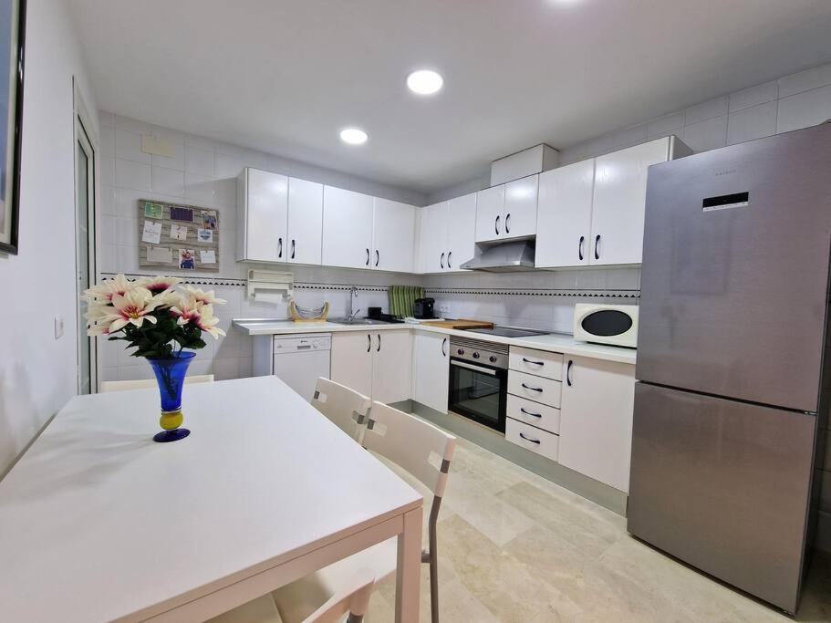 G&G Premium Los Alamos Apartment Torremolinos Ngoại thất bức ảnh