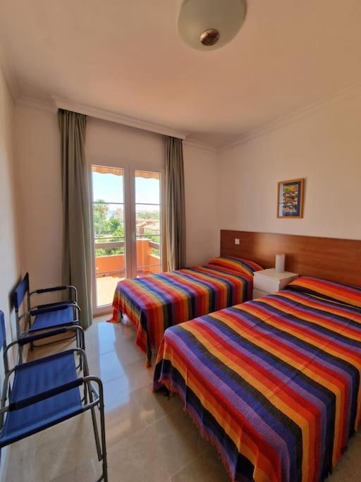 G&G Premium Los Alamos Apartment Torremolinos Ngoại thất bức ảnh