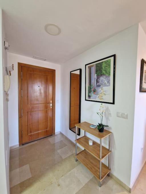 G&G Premium Los Alamos Apartment Torremolinos Ngoại thất bức ảnh