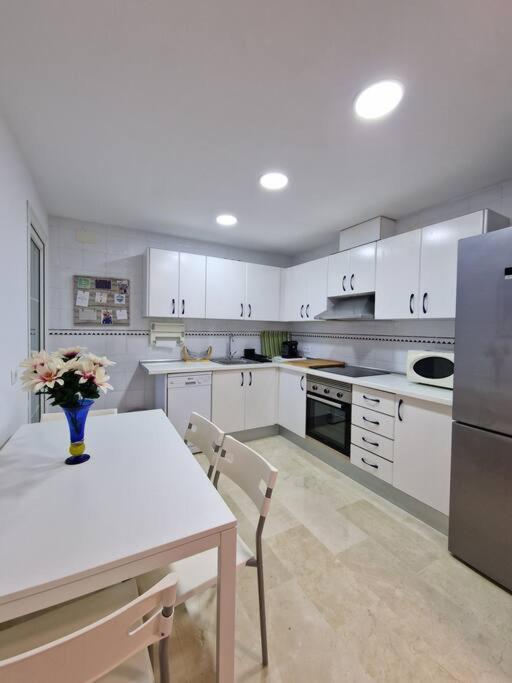 G&G Premium Los Alamos Apartment Torremolinos Ngoại thất bức ảnh