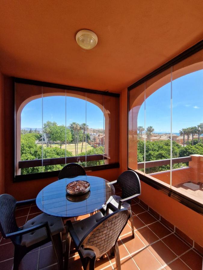 G&G Premium Los Alamos Apartment Torremolinos Ngoại thất bức ảnh