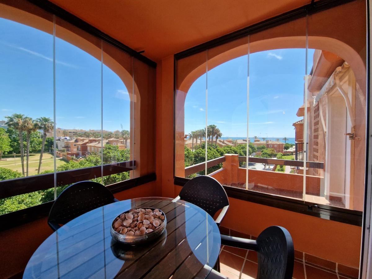 G&G Premium Los Alamos Apartment Torremolinos Ngoại thất bức ảnh