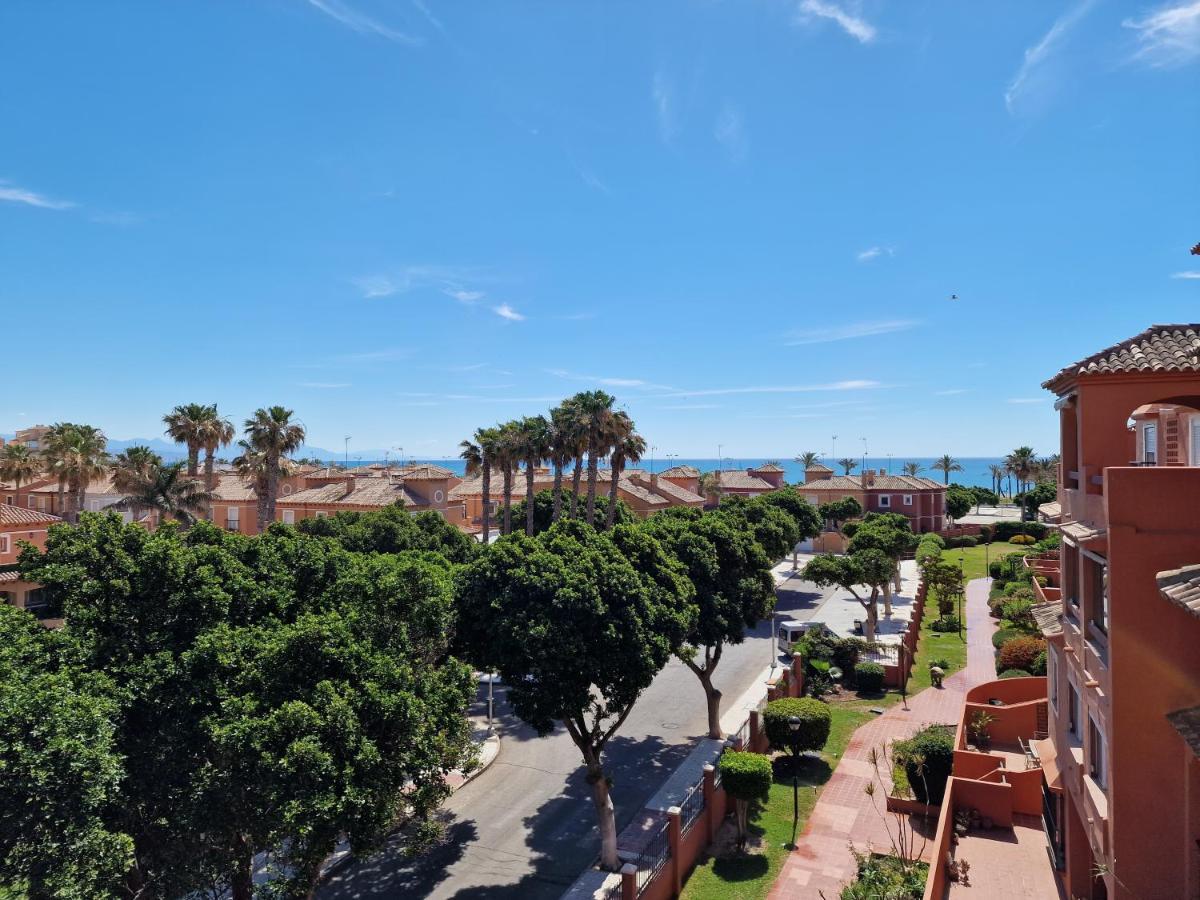 G&G Premium Los Alamos Apartment Torremolinos Ngoại thất bức ảnh