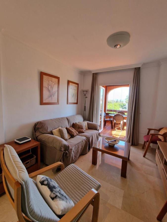 G&G Premium Los Alamos Apartment Torremolinos Ngoại thất bức ảnh