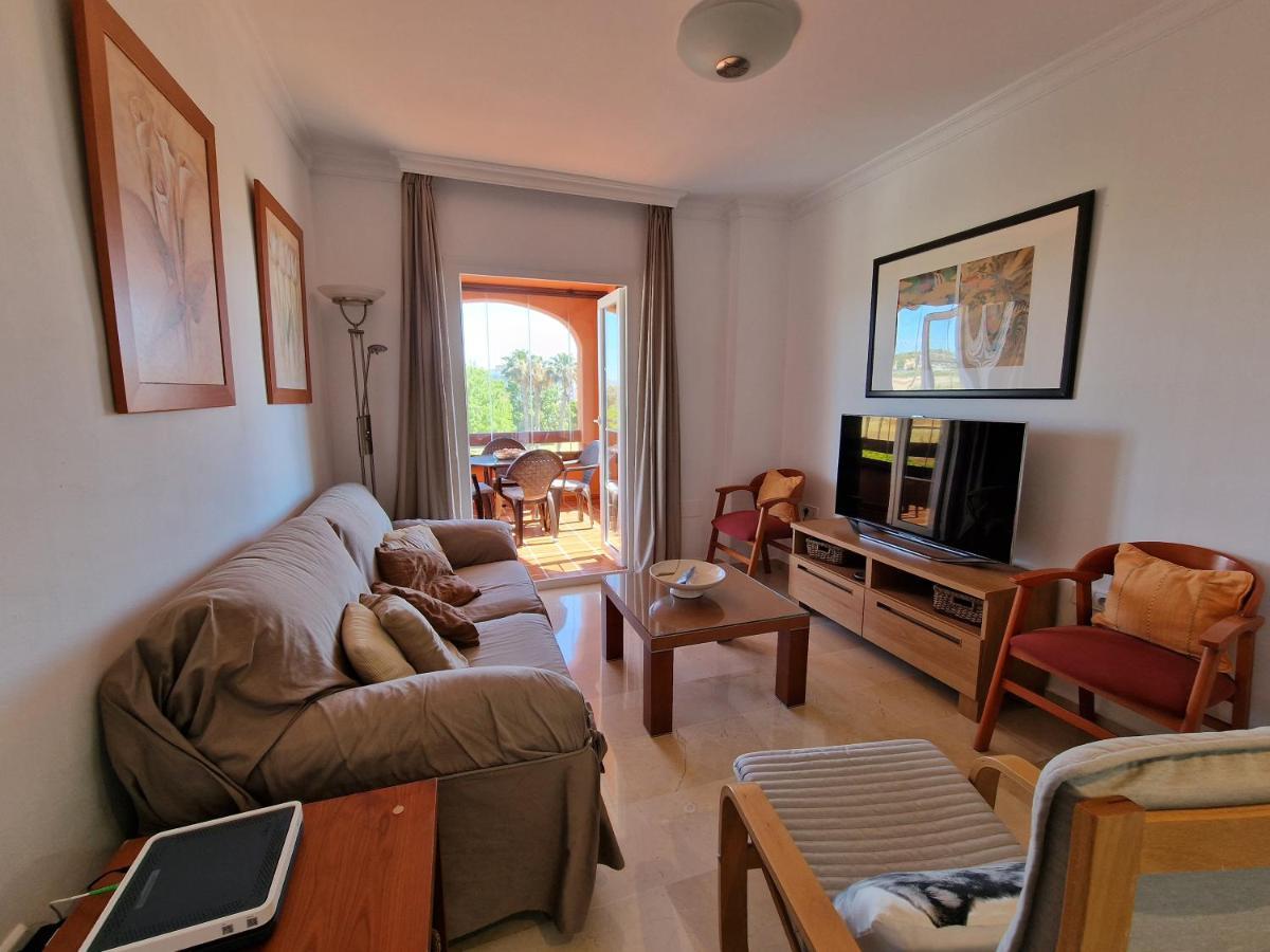 G&G Premium Los Alamos Apartment Torremolinos Ngoại thất bức ảnh