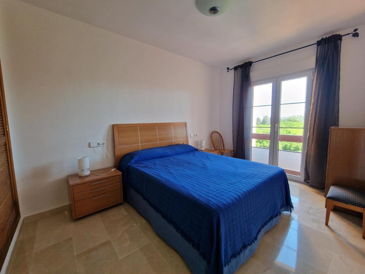 G&G Premium Los Alamos Apartment Torremolinos Ngoại thất bức ảnh