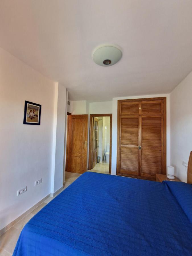 G&G Premium Los Alamos Apartment Torremolinos Ngoại thất bức ảnh