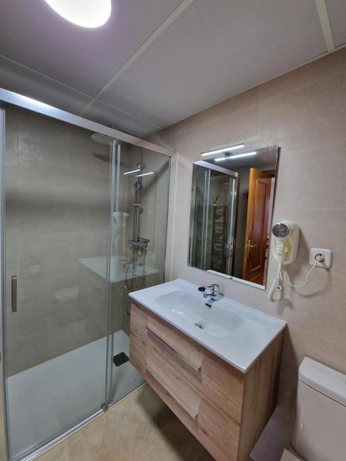 G&G Premium Los Alamos Apartment Torremolinos Ngoại thất bức ảnh