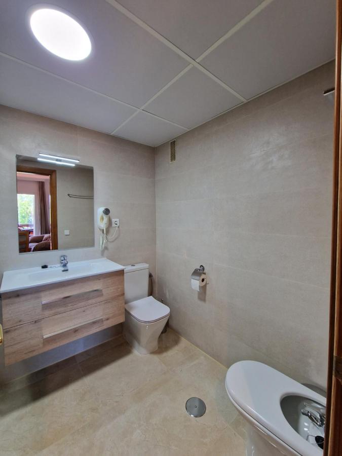 G&G Premium Los Alamos Apartment Torremolinos Ngoại thất bức ảnh
