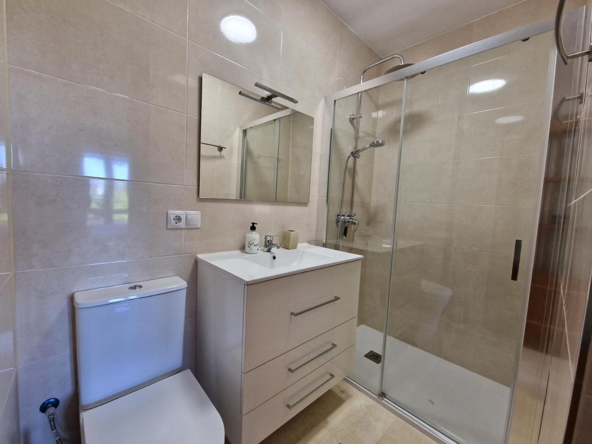 G&G Premium Los Alamos Apartment Torremolinos Ngoại thất bức ảnh